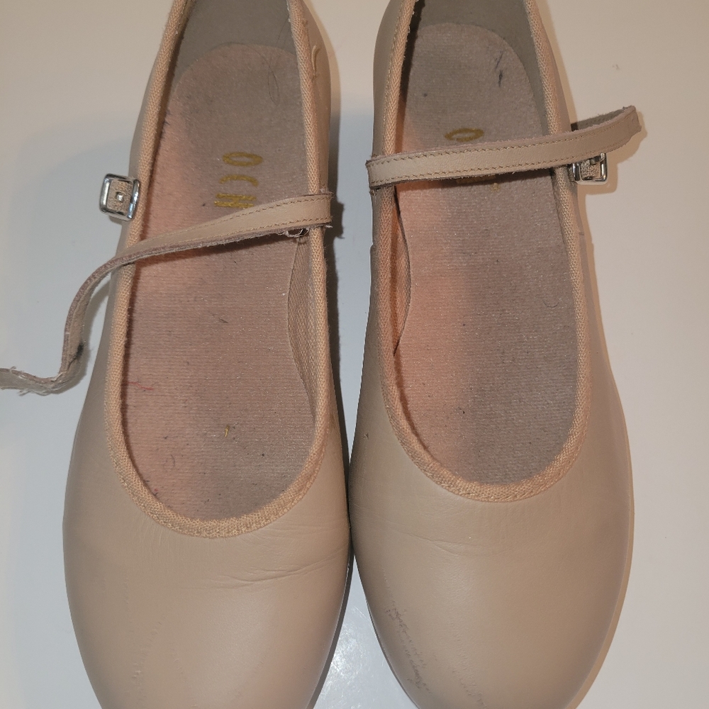 BLOCH TAP SHOES